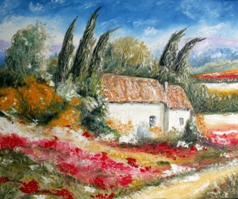 Mistral